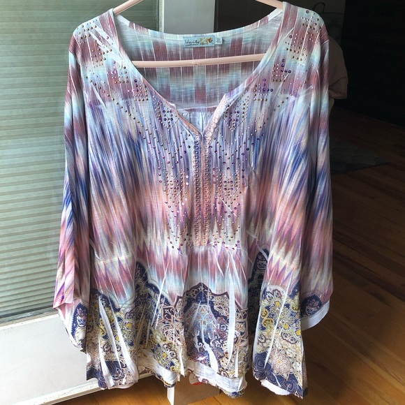 Top - Picture 1 of 5